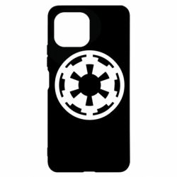 Чехол для Xiaomi Mi11 Lite Герб Империи - PrintSalon