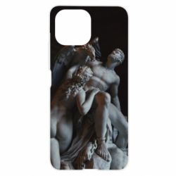 Чохол для Xiaomi Mi11 Lite Greek statues - PrintSalon