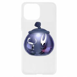 Чохол для Xiaomi Mi11 Lite Hollow Knight  and Hornet