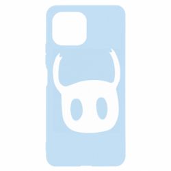 Чехол для Xiaomi Mi11 Lite Hollow Knight Mask - PrintSalon