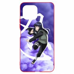 Чохол для Xiaomi Mi11 Lite Hyuuga Hinata - PrintSalon