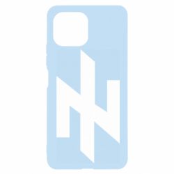 Чехол для Xiaomi Mi11 Lite Идея нации - PrintSalon