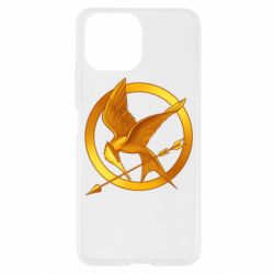 Чохол для Xiaomi Mi11 Lite Jay - PrintSalon