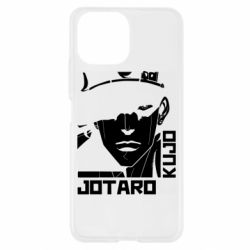 Чехол для Xiaomi Mi11 Lite Jotaro Kujo - PrintSalon
