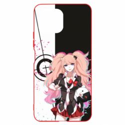 Чохол для Xiaomi Mi11 Lite Junko Enoshima Danganronpa - PrintSalon