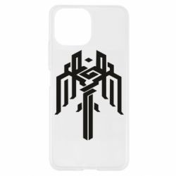 Чехол для Xiaomi Mi11 Lite Kirkwall symbol - PrintSalon