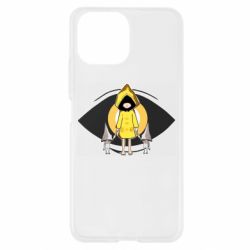 Чохол для Xiaomi Mi11 Lite Little Nightmares-2 - PrintSalon