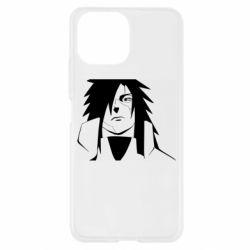 Чохол для Xiaomi Mi11 Lite Looking Madara - PrintSalon