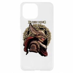 Чехол для Xiaomi Mi11 Lite Malenia Elden Ring - PrintSalon