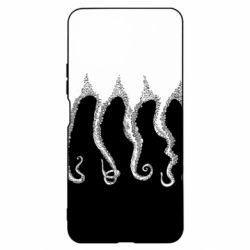 Чохол для Xiaomi Mi11 Lite Octopus tentacles - PrintSalon