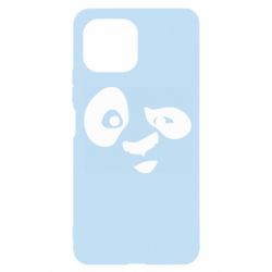 Чехол для Xiaomi Mi11 Lite Panda Po - PrintSalon