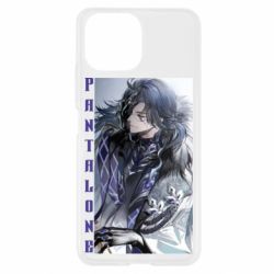 Чохол для Xiaomi Mi11 Lite Pantalone - PrintSalon