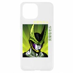 Чехол для Xiaomi Mi11 Lite Perfect Cell - PrintSalon