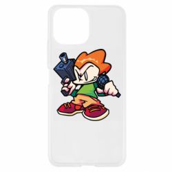 Чохол для Xiaomi Mi11 Lite Pico