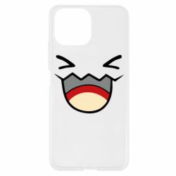 Чохол для Xiaomi Mi11 Lite Pokemon Smiling - PrintSalon