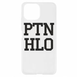 Чехол для Xiaomi Mi11 Lite PTN HLO - PrintSalon
