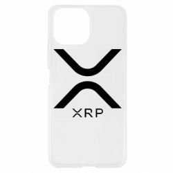 Чехол для Xiaomi Mi11 Lite Ripple XRP - PrintSalon
