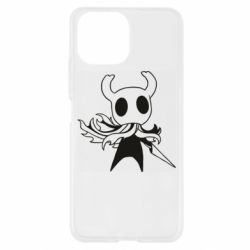 Чохол для Xiaomi Mi11 Lite Лицар