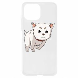 Чехол для Xiaomi Mi11 Lite Садахару арт - PrintSalon