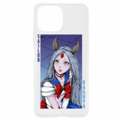 Чохол для Xiaomi Mi11 Lite Sailor Kaguya