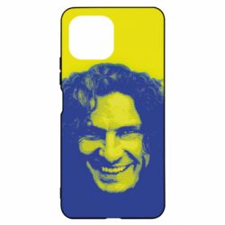 Чохол для Xiaomi Mi11 Lite Скрябін Україна - PrintSalon