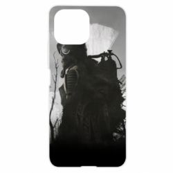 Чохол для Xiaomi Mi11 Lite Stalker2 - PrintSalon