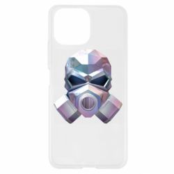Чехол для Xiaomi Mi11 Lite Standoff 2 - Medal " Projezt Z9 " brilliant - PrintSalon