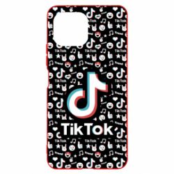 Чехол для Xiaomi Mi11 Lite TikTok Vibes - PrintSalon
