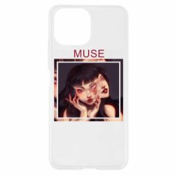 Чохол для Xiaomi Mi11 Lite Tomie as your muse - PrintSalon