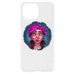 Чохол для Xiaomi Mi11 Lite Тонкс - PrintSalon