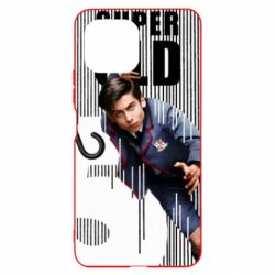 Чохол для Xiaomi Mi11 Lite Umbrella Academy  5 - PrintSalon