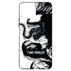 Чохол для Xiaomi Mi11 Lite VENOM I want chocolate - PrintSalon