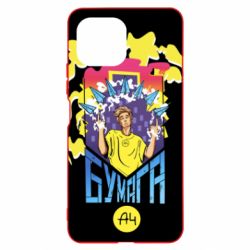 Чохол для Xiaomi Mi11 Lite Влад А4 арт - PrintSalon