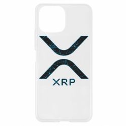 Чехол для Xiaomi Mi11 Lite XRP Ripple - PrintSalon