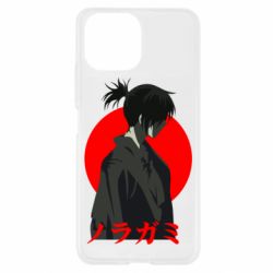 Чехол для Xiaomi Mi11 Lite Yato - PrintSalon