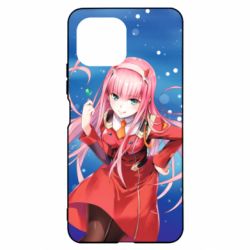 Чехол для Xiaomi Mi11 Lite Zero Two Stars - PrintSalon