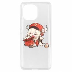 Чехол для Xiaomi Mi11 Little Klee - PrintSalon