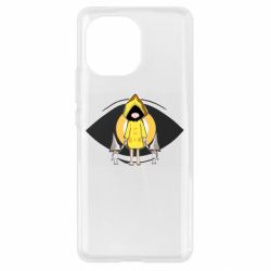 Чохол для Xiaomi Mi11 Little Nightmares-2 - PrintSalon