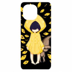 Чохол для Xiaomi Mi11 Little Nightmares II - PrintSalon