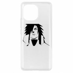 Чохол для Xiaomi Mi11 Looking Madara - PrintSalon