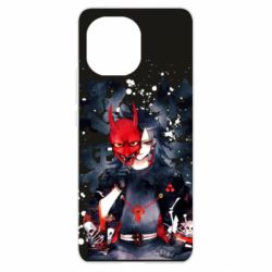Чохол для Xiaomi Mi11 Madara Uchiha Ancient Japan - PrintSalon