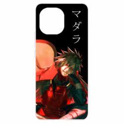Чохол для Xiaomi Mi11 Madara Uchiha - PrintSalon