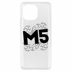 Чехол для Xiaomi Mi11 Magic Fife - PrintSalon