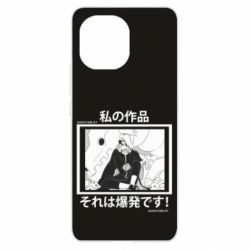 Чохол для Xiaomi Mi11 Manga Deidara - PrintSalon