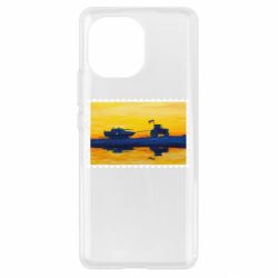 Чехол для Xiaomi Mi11 Марка Добрый вечер, мы из Украины