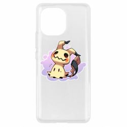 Чехол для Xiaomi Mi11 Мимикью - PrintSalon