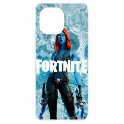 Чохол для Xiaomi Mi11 Mistique Fortnite - PrintSalon