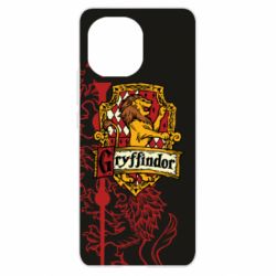 Чохол для Xiaomi Mi11 Modern Gryffindor - PrintSalon