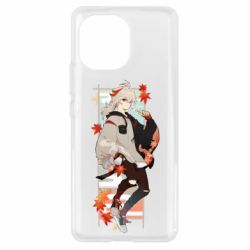 Чехол для Xiaomi Mi11 Modern Kazuha - PrintSalon