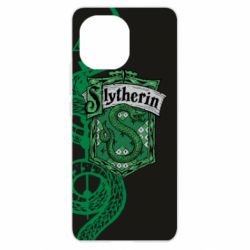 Чохол для Xiaomi Mi11 Modern Slytherin - PrintSalon